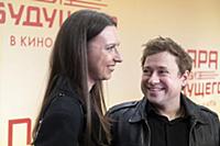 Александра Велескевич И Андрей Гайдулян Фото